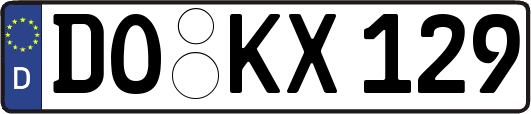 DO-KX129