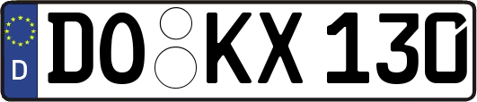 DO-KX130