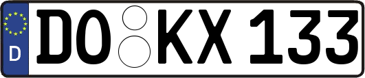 DO-KX133