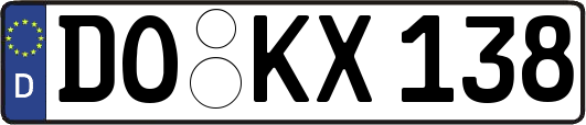 DO-KX138