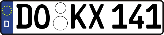 DO-KX141