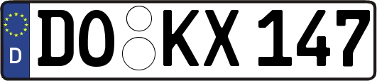 DO-KX147