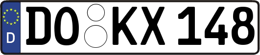 DO-KX148