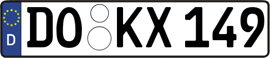 DO-KX149
