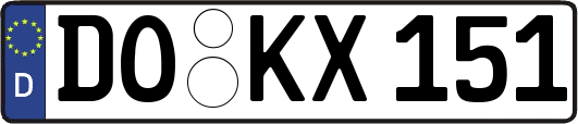 DO-KX151
