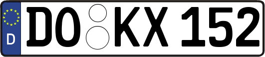 DO-KX152