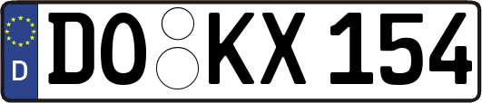 DO-KX154