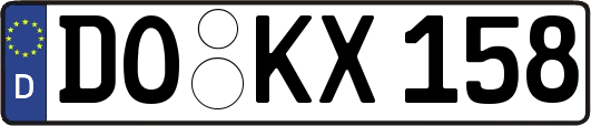 DO-KX158