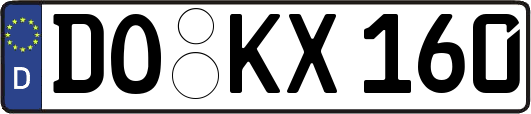 DO-KX160