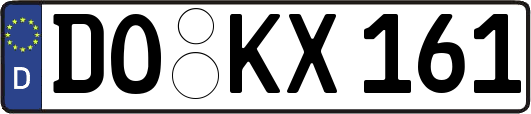 DO-KX161