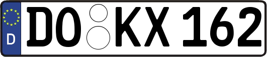 DO-KX162