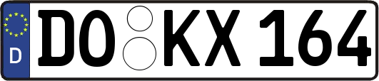 DO-KX164