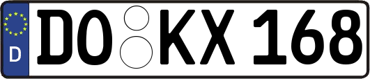 DO-KX168