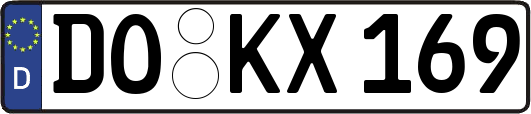 DO-KX169
