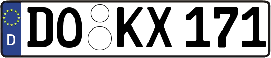 DO-KX171