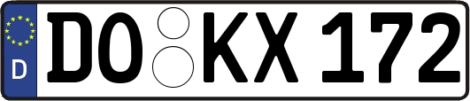 DO-KX172