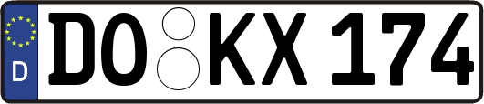 DO-KX174