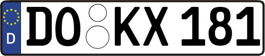 DO-KX181
