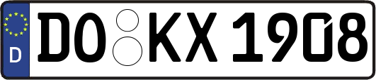 DO-KX1908