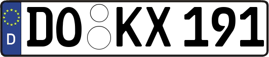 DO-KX191
