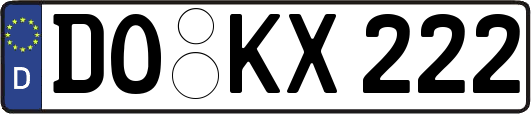 DO-KX222