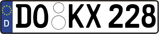 DO-KX228