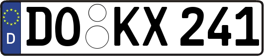 DO-KX241