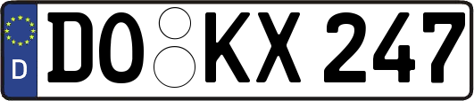 DO-KX247