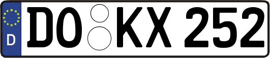 DO-KX252