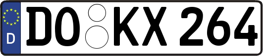 DO-KX264