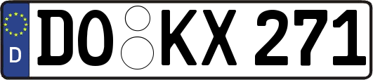 DO-KX271