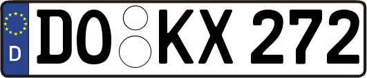 DO-KX272