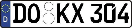 DO-KX304