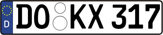 DO-KX317
