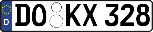 DO-KX328
