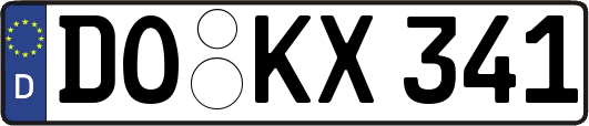 DO-KX341