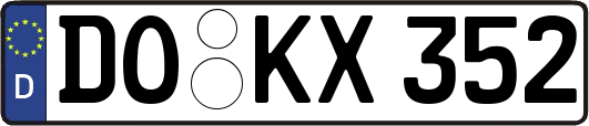 DO-KX352
