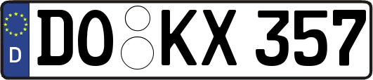 DO-KX357