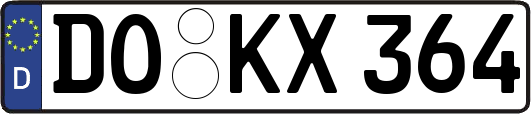 DO-KX364