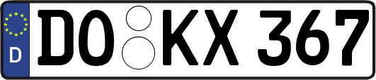 DO-KX367