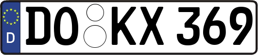 DO-KX369