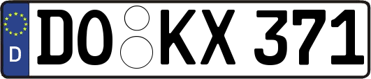 DO-KX371