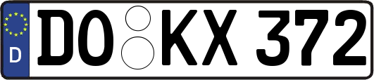 DO-KX372