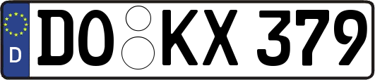 DO-KX379