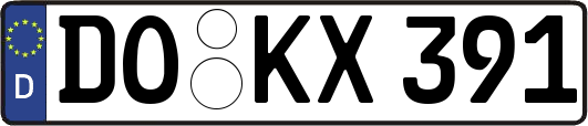 DO-KX391