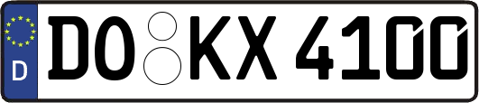 DO-KX4100