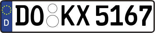 DO-KX5167