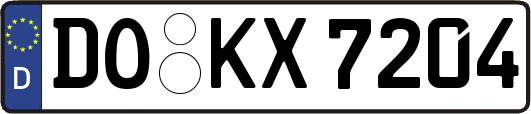 DO-KX7204
