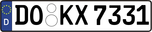 DO-KX7331