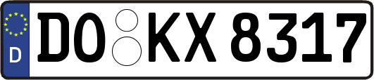 DO-KX8317